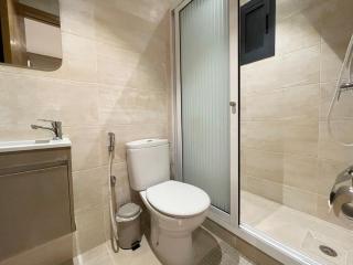 Luxurious City Getaway - Free Private Cook & Airport Pickup, 5 Min Walk to CHU - Abidjan - 3