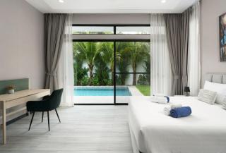 Diamond 1 Villa by G Estate Phuket - Ban Saiyuan (1) - 1
