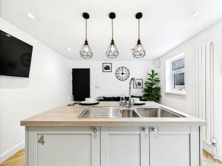 Norman House at JP Residences - Morriston - 1