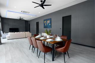 Diamond 1 Villa by G Estate Phuket - 5