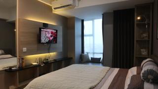 Cozy Apt Studio Anderson Pakuwon Mall view city - Surabaya - 0