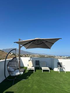 Paraiso Pueblo Blue Horizon Apartment - 4504 - Estepona - 9