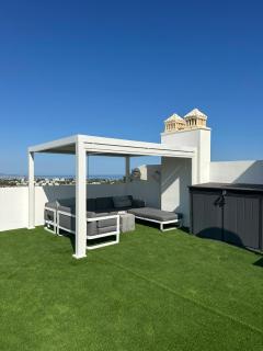 Paraiso Pueblo Blue Horizon Apartment - 4504 - Estepona - 8