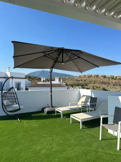 Paraiso Pueblo Blue Horizon Apartment - 4504 - 7