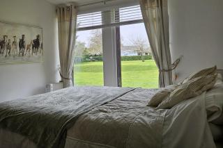 Dunmow 1-Bed Cabin Sleeps 4 10 mins to Stansted - Great Dunmow - 9