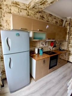 Marwa Guest House Modern 2-Room Apartment 78 m2 - Doesjanbe - 5