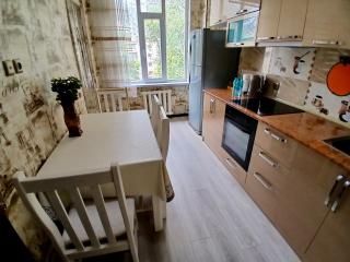 Marwa Guest House Modern 2-Room Apartment 78 m2 - Doesjanbe - 4