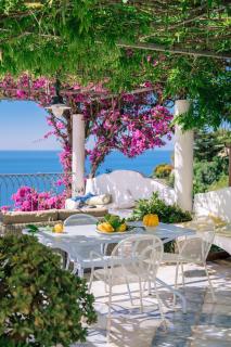 Suite I Limoni - Ravello - 1