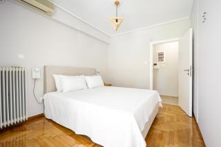Glyfada Muse - Sea and City Apartment - Athen - 4