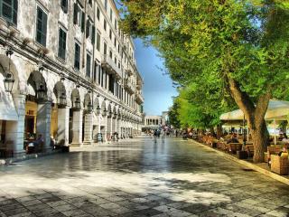 Gabriel's cozy central house in Corfu town - - 1