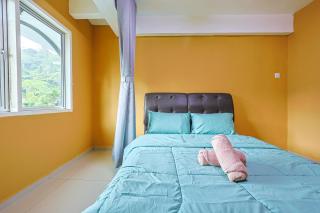 Modern Family Suite in Cameron Highlands K2 - 6