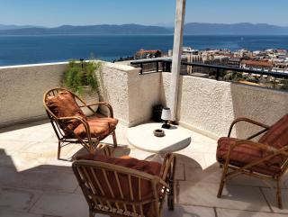 Hotel Tainaro - Loutra Edipsou - 9