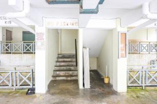Modern Family Suite in Tanah Rata Cameron Highlands Clover Home K2 - 1