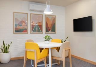 Bloom Hotel - BKC Kalina - Mumbai - 7
