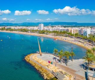Apartamento Maya Relax Salou - Salou - 9