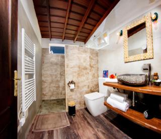 Aloha La Palma Boutique Resort - Las Manchas - 3