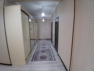 Marwa Guest House Modern 2-Room Apartment 78 m2 - Doesjanbe - 1