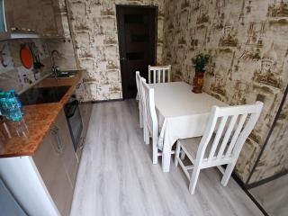 Marwa Guest House Modern 2-Room Apartment 78 m2 - Doesjanbe - 2