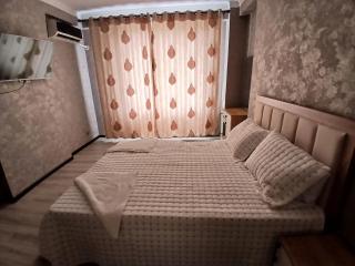 Marwa Guest House Modern 2-Room Apartment 78 m2 - Doesjanbe - 8