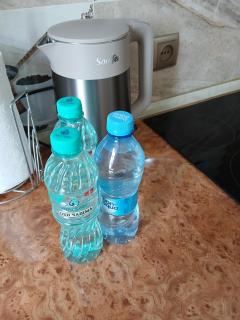Marwa Guest House Modern 2-Room Apartment 78 m2 - Doesjanbe - 6