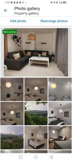 Taza Apartment Hotel With Restaurant & Parking - Taza - 8