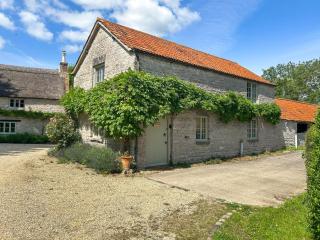 The Cider Barn - West Pennard - 0