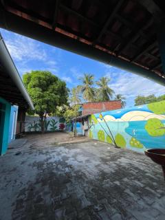 Hostel Caiçara - Santo Amaro - 6