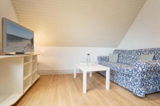 Schwalbennest - Fehmarn - 6