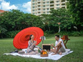 Sofitel Phnom Penh Phokeethra - Phnom Penh - 8
