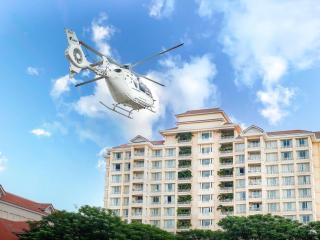 Sofitel Phnom Penh Phokeethra - Phnom Penh - 5
