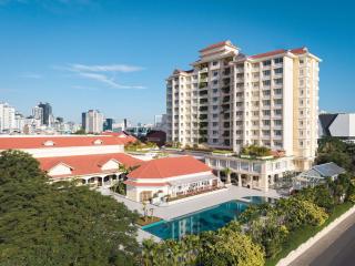 Sofitel Phnom Penh Phokeethra - Phnom Penh - 3