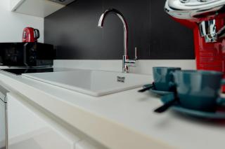 LZ1 - city center with unique private garage - Trieste - 7