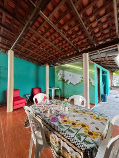 Hostel Caiçara - Santo Amaro - 8