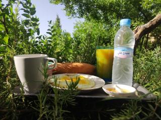Taza Apartment Hotel With Restaurant & Parking - Taza - 7