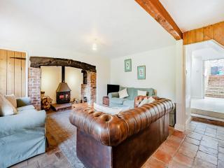 Bourne Farm Cottage - Blandford Forum - 7