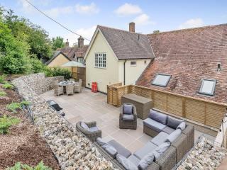 Bourne Farm Cottage - Blandford Forum - 9
