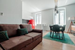 LZ1 - city center with unique private garage - Trieste - 2