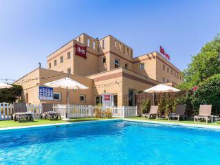Ibis Jerez De La Frontera Cadiz - Jerez de la Frontera - 0