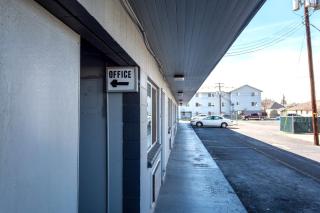 Capital O Hotel Inn Pendleton I-84 - Pendleton - 7