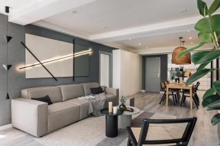 Newman - 3 bedrooms and terrace in Sant Gervasi - Barcellona - 4