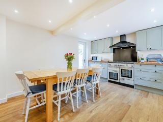 Bourne Farm Cottage - Blandford Forum - 4