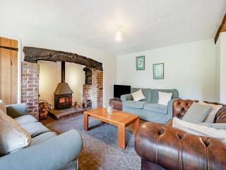 Bourne Farm Cottage - Blandford Forum - 8