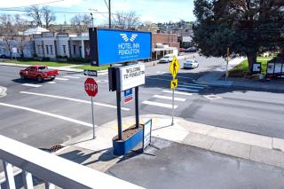 Hotel Inn Pendleton I-84 - 8