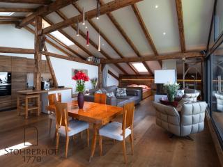 Penthouse am Ammersee bis 4 Personen - 5