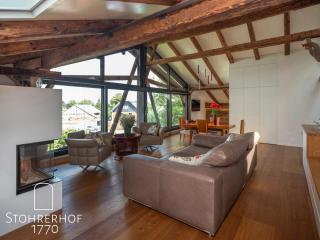 Penthouse am Ammersee bis 4 Personen - Dießen am Ammersee - 4