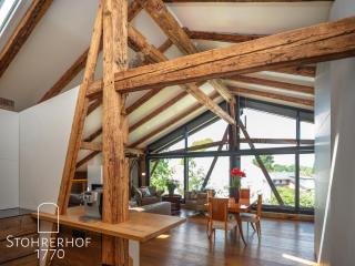 Penthouse am Ammersee bis 4 Personen - Dießen am Ammersee - 0