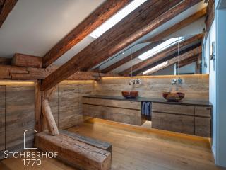 Penthouse am Ammersee bis 4 Personen - Dießen am Ammersee - 1