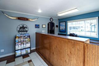 Hotel Inn Pendleton I-84 - 2