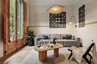 Krasner - 3 bedrooms in Eixample Dreta - 3