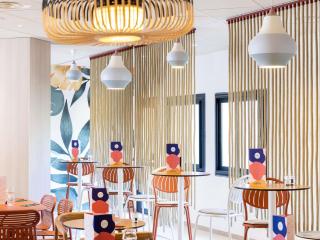 ibis Beziers Est Mediterranee A9/A75 - 8